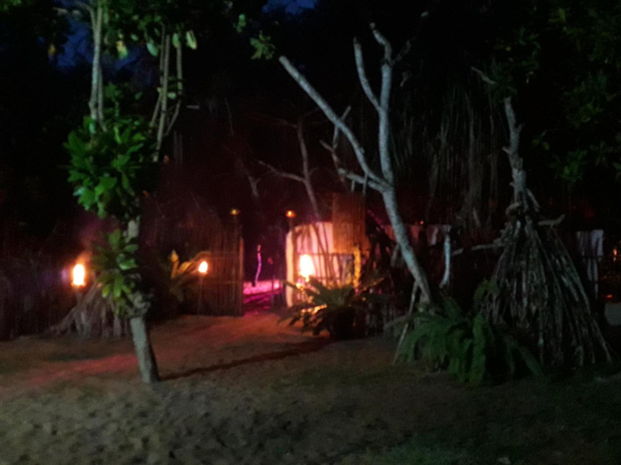 Akain Villa Dodanduwa Exterior photo