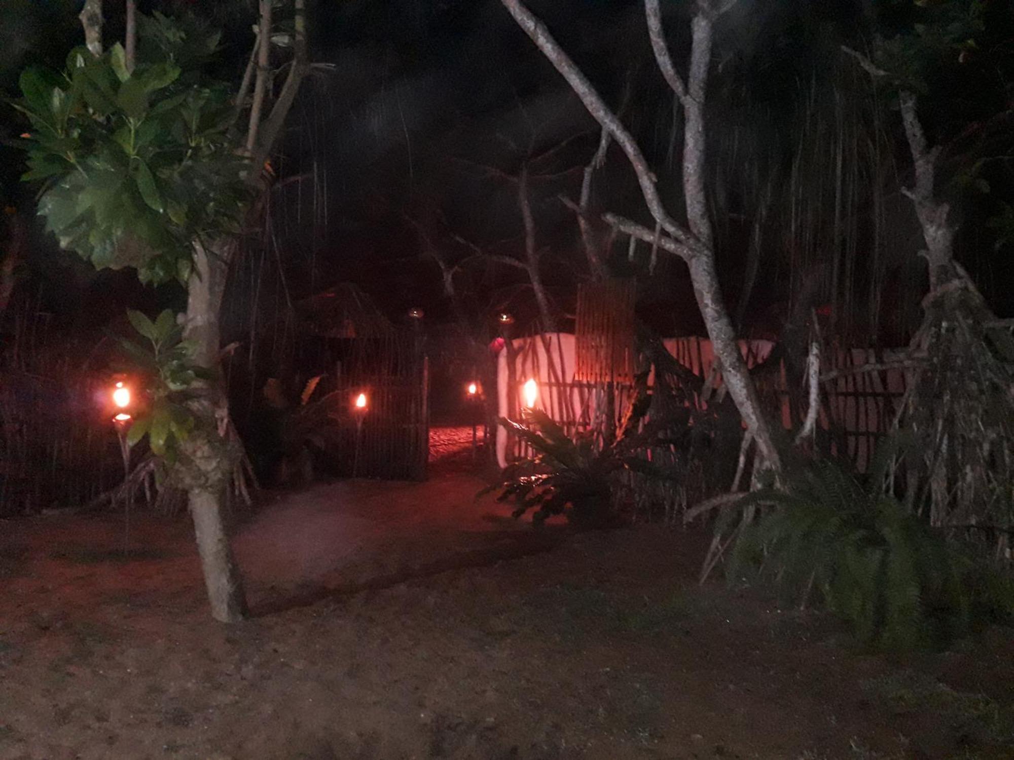 Akain Villa Dodanduwa Exterior photo