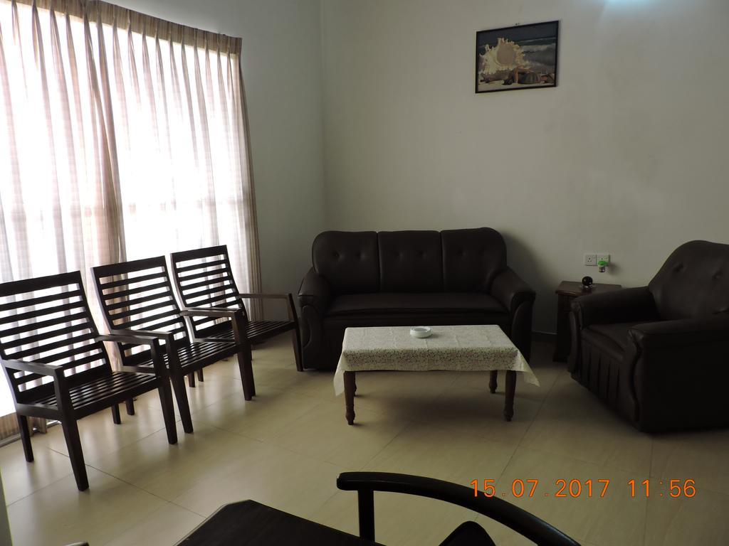 Akain Villa Dodanduwa Exterior photo