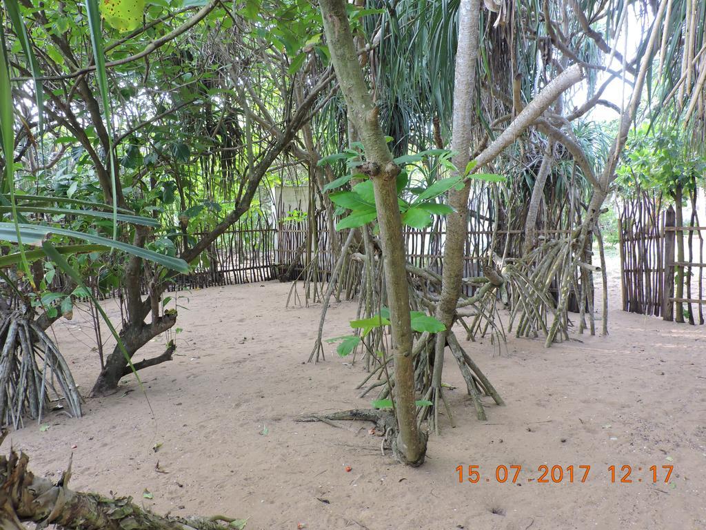 Akain Villa Dodanduwa Exterior photo