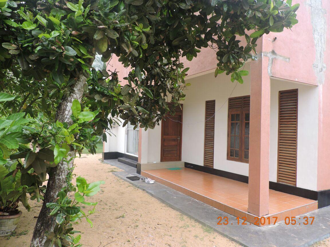 Akain Villa Dodanduwa Exterior photo